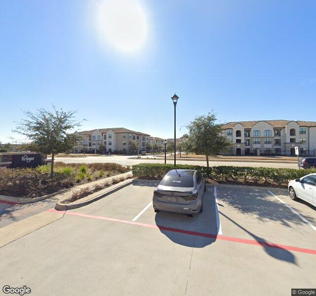Grand Living at Riverstone Assisted Living in Sugar Land, TX — Street View