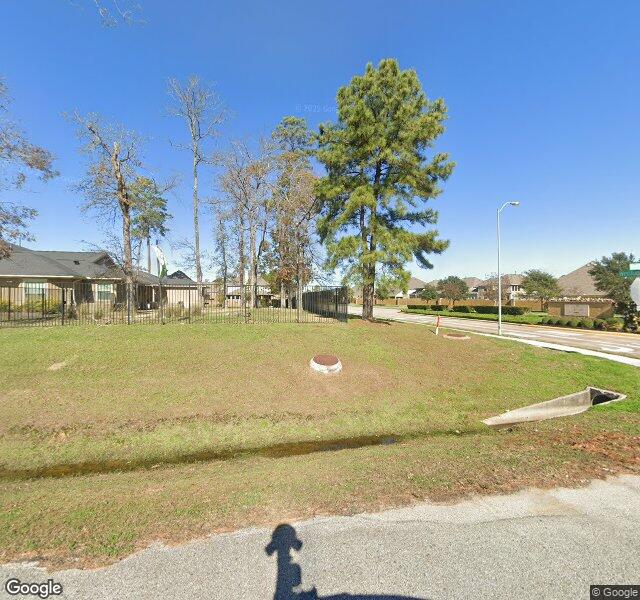 Village Green Alzheimer's Care Home LLC Assisted Living in Spring, TX — Street View