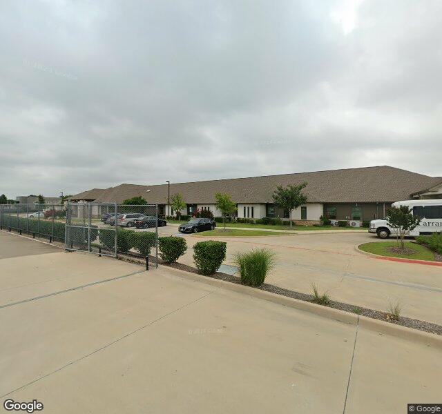 Carrara Nursing Home in Plano, TX — Street View