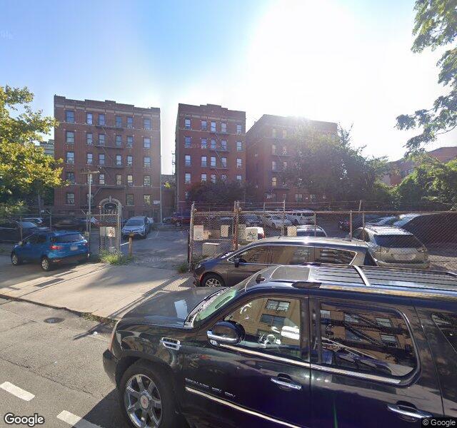 Hope Center for H I V and Nursing Care Nursing Home in Bronx, NY — Street View