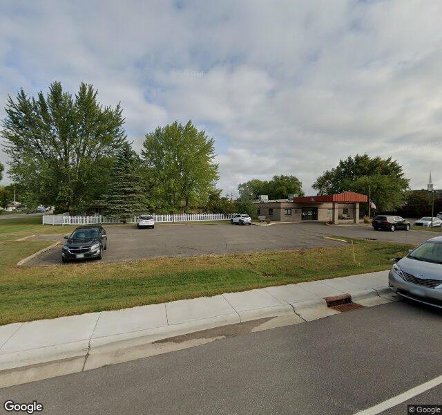 Milaca Elim Meadows Health Care Center Nursing Home in Milaca, MN — Street View