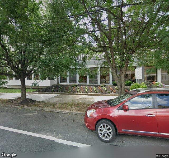 Roosevelt Rehabilitation and Healthcare Center Nursing Home in Philadelphia, PA — Street View