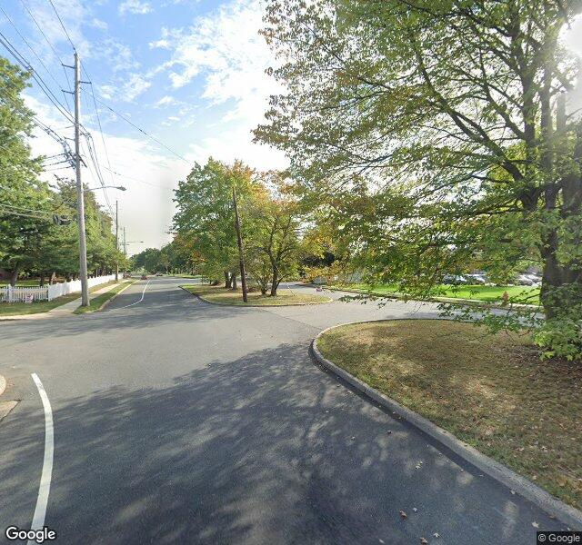 Embassy Manor at Edison Nursing and Rehabilitation Nursing Home in Edison, NJ — Street View