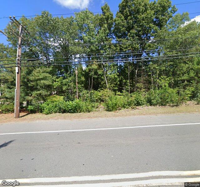 Alliance Health at Braintree Nursing Home in Braintree, MA — Street View