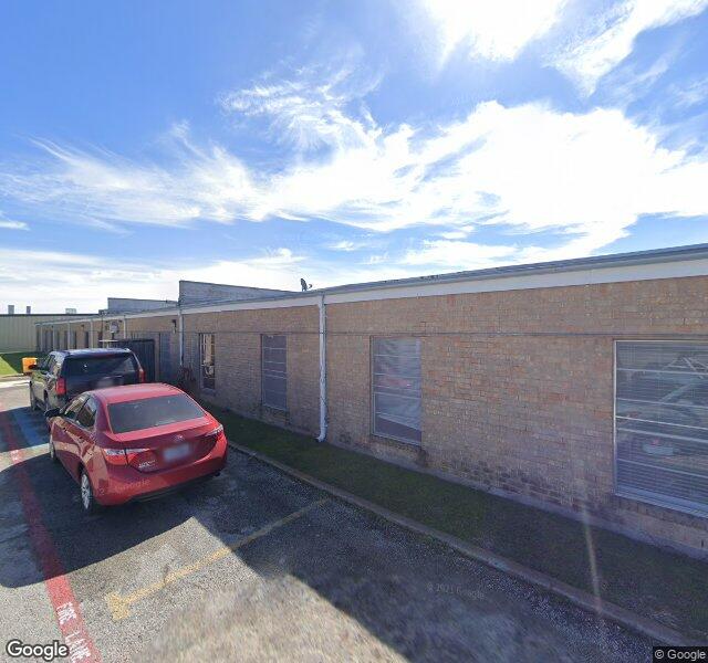 White Settlement Nursing Center Nursing Home in White Settlement, TX — Street View
