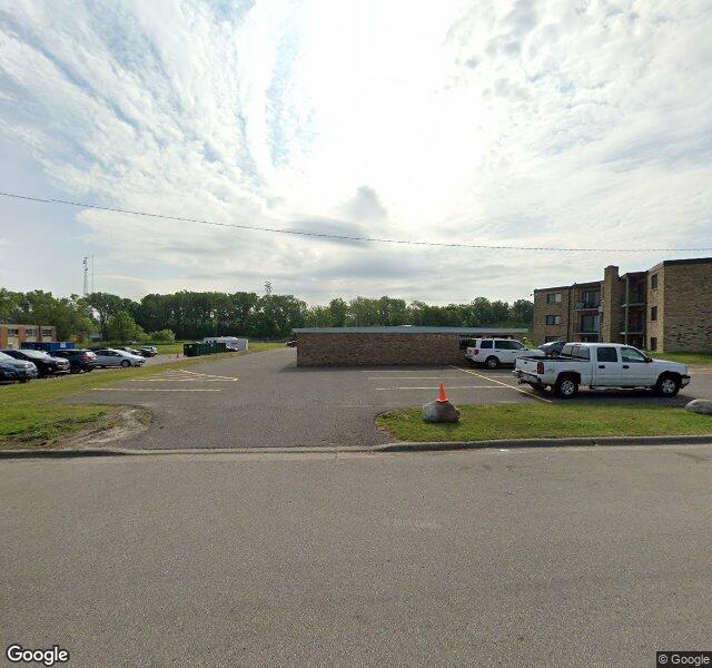 The Villas at New Brighton Nursing Home in New Brighton, MN — Street View