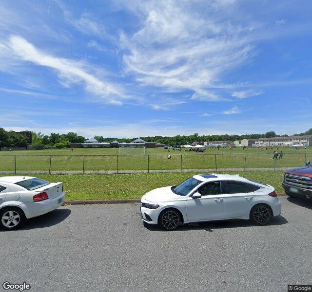 Mission Care at Holyoke Nursing Home in Holyoke, MA — Street View