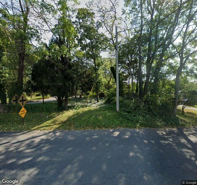 Tower Lodge Care Center Nursing Home in Wall, NJ — Street View