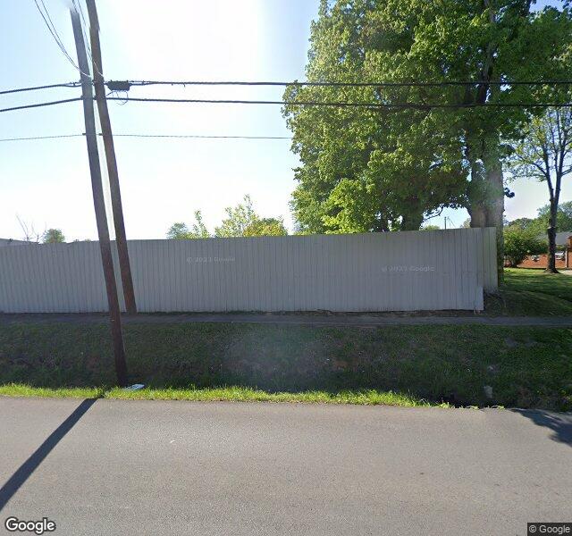 Greenville Nursing and Rehabilitation Nursing Home in Greenville, KY — Street View