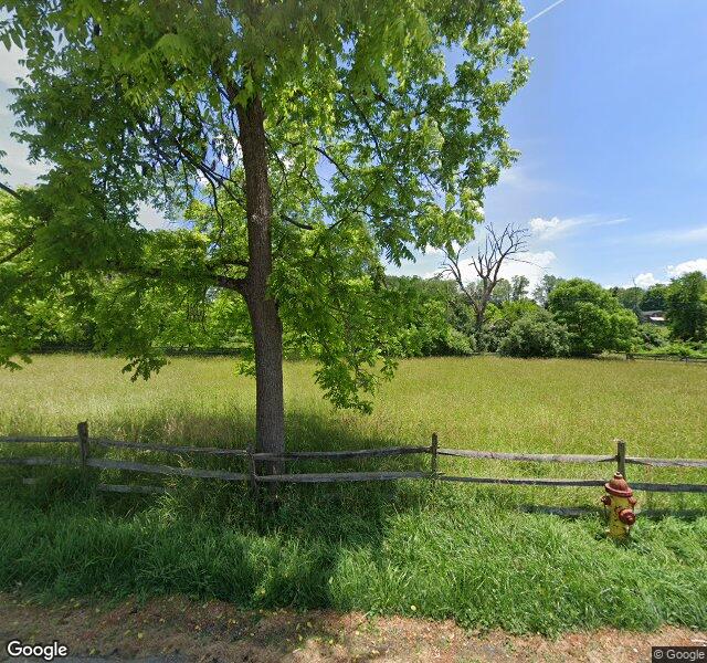 Deer Meadows Rehabilitation and Nursing Nursing Home in Abingdon, VA — Street View