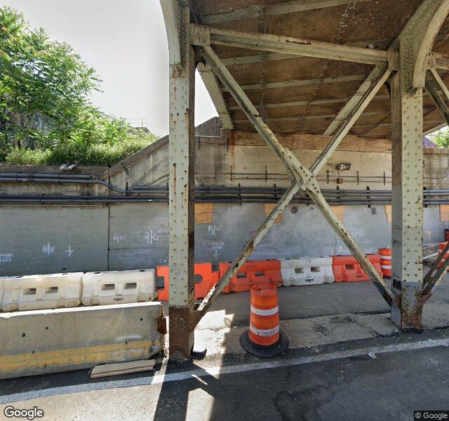 Jamaica Hospital Medical Center T C U Nursing Home in Jamaica, NY — Street View