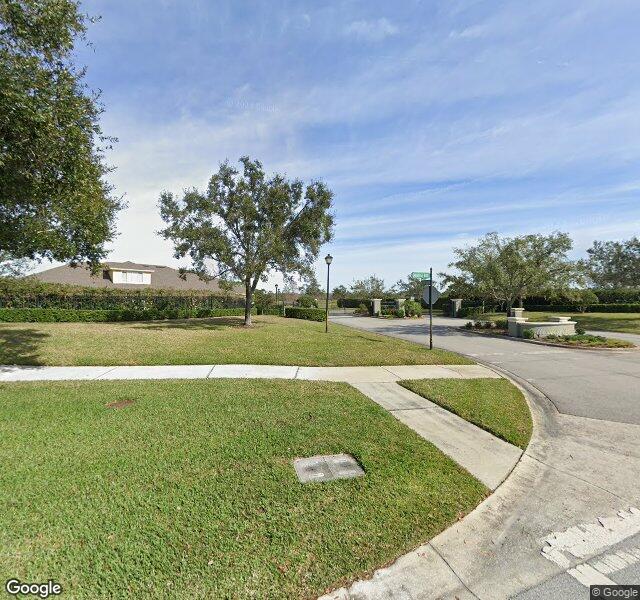 Bridgewalk on Harden Health and Rehabilitation, Ll Nursing Home in Lakeland, FL — Street View