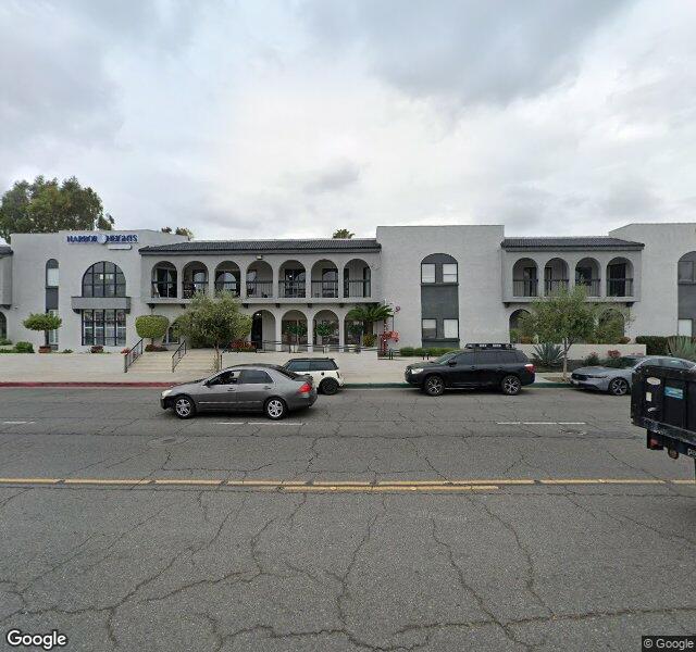 Harbor Heights Assisted Living and Memory Care Assisted Living in Anaheim, CA — Street View