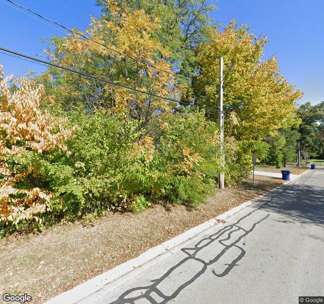 Grove of St Charles Nursing Home in Saint Charles, IL — Street View
