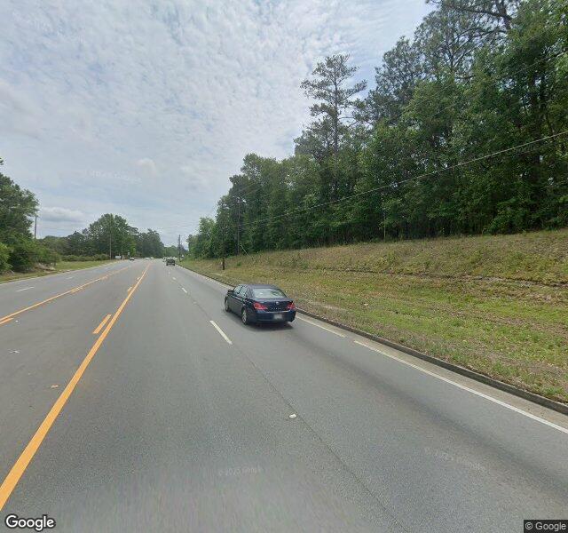 Pruitthealth - Lakeside, LLC Nursing Home in Macon, GA — Street View