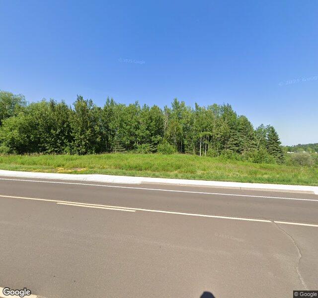 Hilltop Healthcare Rehabilitation and Skilled Nurs Nursing Home in Duluth, MN — Street View