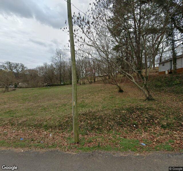 Marshall Manor Nursing Home Nursing Home in Guntersville, AL — Street View
