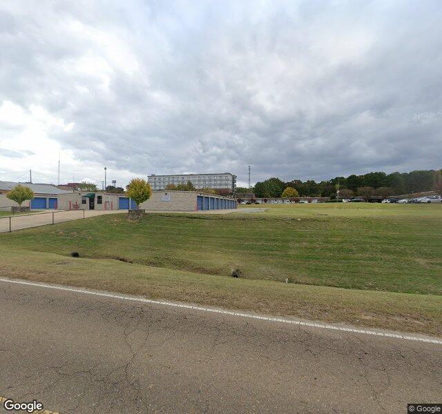Diversicare of Batesville Nursing Home in Batesville, MS — Street View