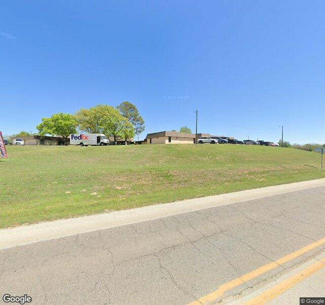 Avir at Weatherford Nursing Home in Weatherford, TX — Street View