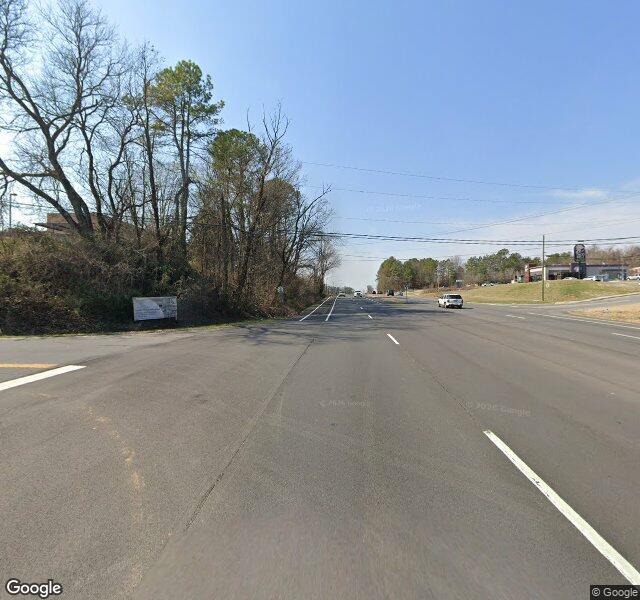 Asbury Place Kingsport Nursing Home in Kingsport, TN — Street View