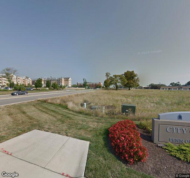 Wellbrooke of Carmel Nursing Home in Carmel, IN — Street View