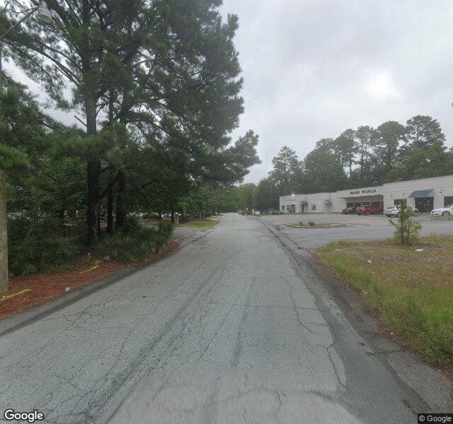 White Oak Manor - Columbia Nursing Home in Columbia, SC — Street View