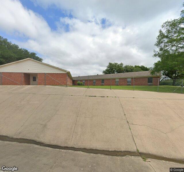 Alvarado Meadows Nursing & Rehabilitation Nursing Home in Alvarado, TX — Street View