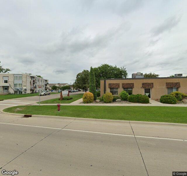 Lakeshore Rehabilitation Center LLC Nursing Home in Waseca, MN — Street View