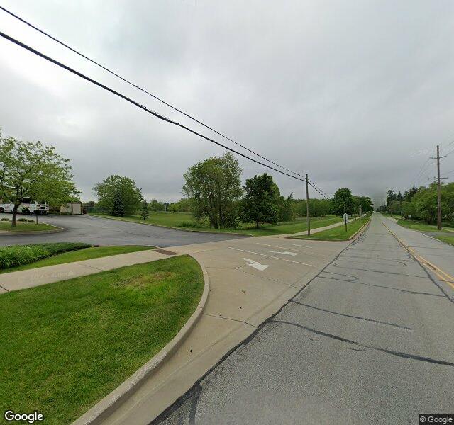 Life Care Center of Valparaiso Nursing Home in Valparaiso, IN — Street View
