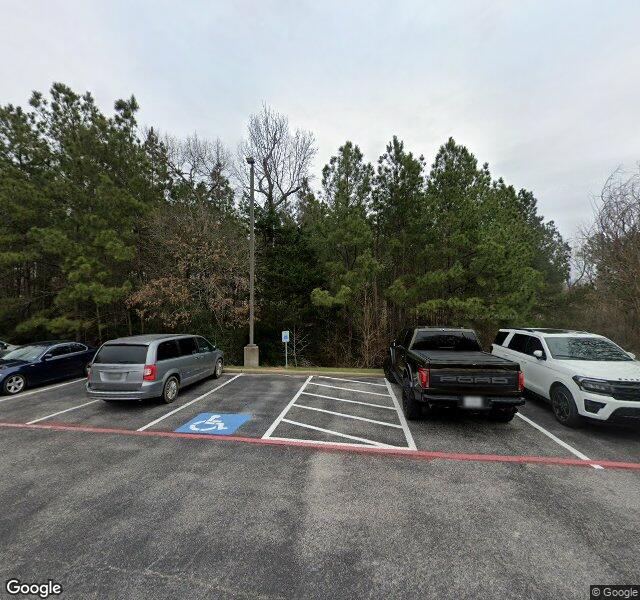 Sundale Senior Living the Lexington Center Assisted Living in Huntsville, TX — Street View