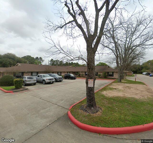 Tomball Rehab & Nursing Nursing Home in Tomball, TX — Street View