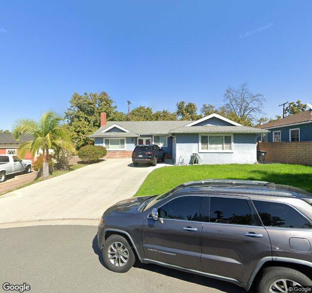Whittier Nursing and Wellness Center, INC Nursing Home in Whittier, CA โ Street View