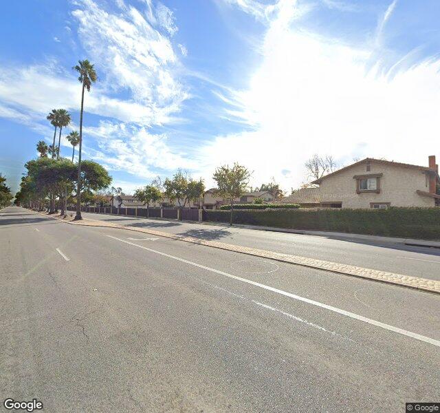 Oxnard Manor Healthcare Center Nursing Home in Oxnard, CA — Street View