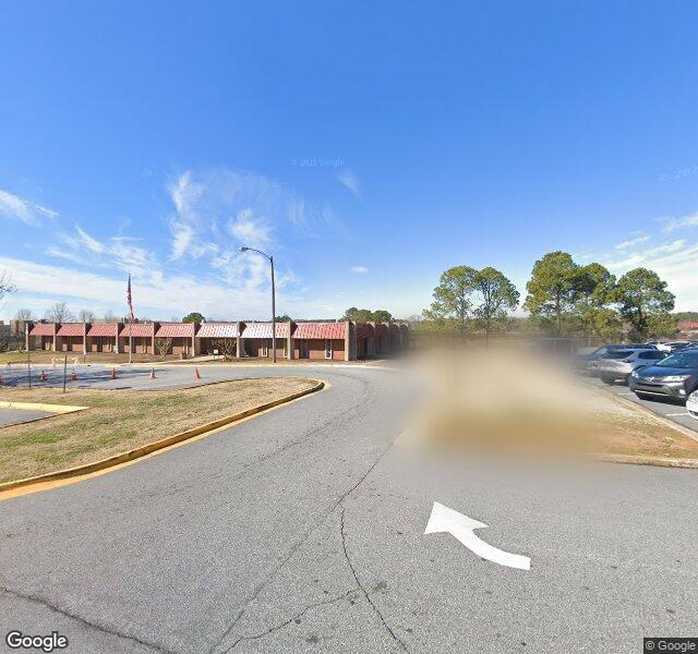 Pruitthealth - Decatur Nursing Home in Decatur, GA — Street View