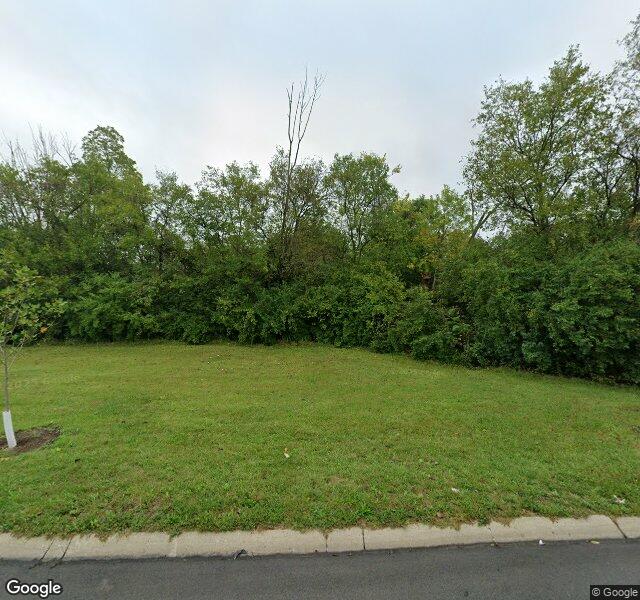 Harrison Terrace Nursing Home in Indianapolis, IN — Street View