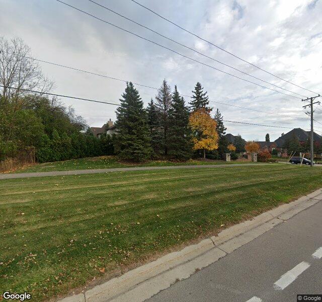 Medilodge of West Bloomfield Nursing Home in West Bloomfield, MI — Street View
