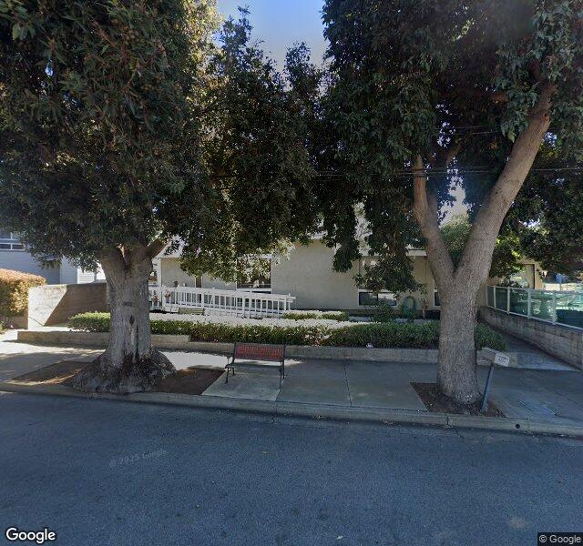 Garden House Morro Bay Assisted Living in Morro Bay, CA — Street View