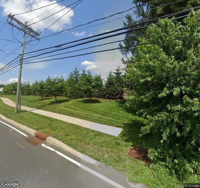Gardens at Monroe Healthcare and Rehabilitation, T Nursing Home in Monroe Township, NJ — Street View