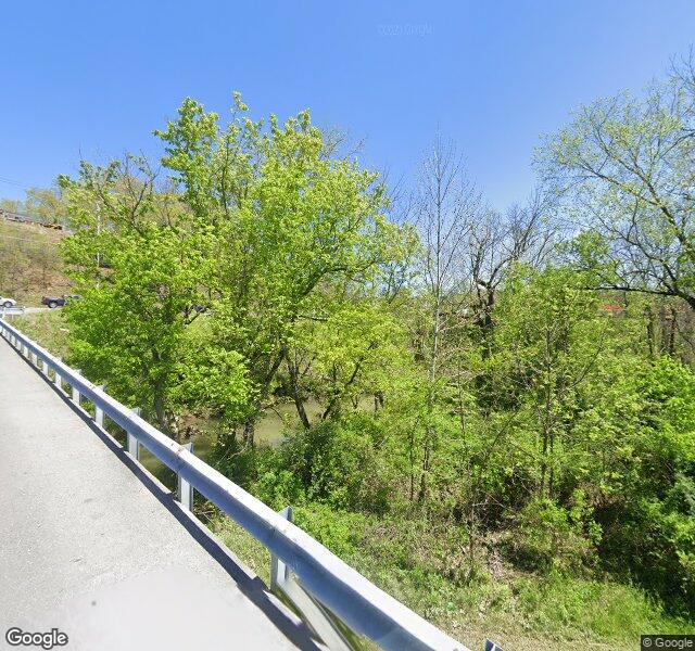 Orchard View Post-Acute and Rehabilitation Center Nursing Home in Kingsport, TN — Street View