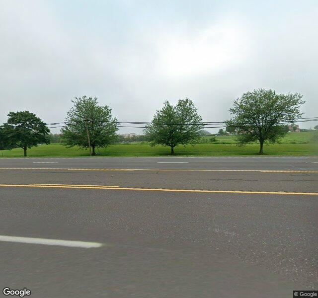 Neshaminy Manor Home Nursing Home in Warrington, PA — Street View