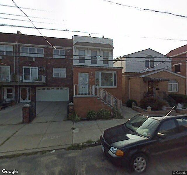 Dry Harbor Nursing Home Nursing Home in Middle Village, NY — Street View