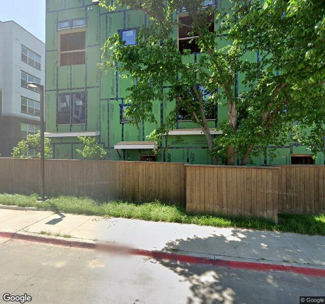 Avir at Dallas Nursing Home in Dallas, TX — Street View