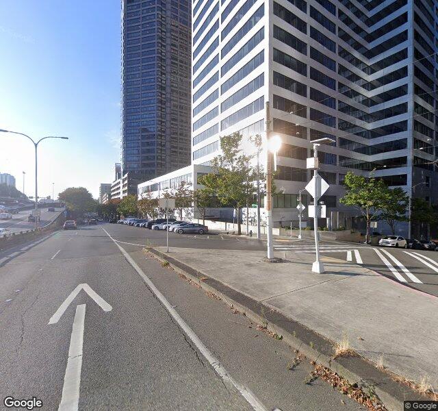 The Terraces at Skyline Nursing Home in Seattle, WA — Street View