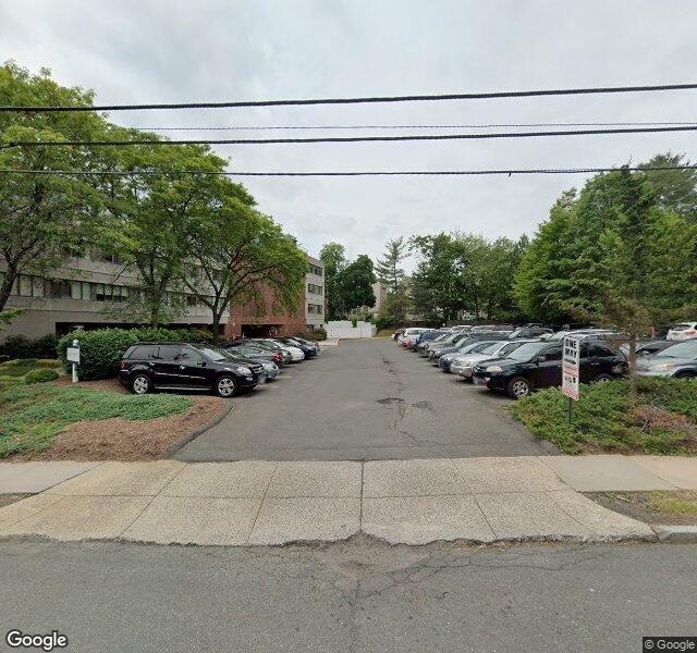 Chelsea Place Care Center LLC Nursing Home in Hartford, CT — Street View