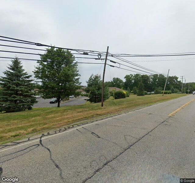 Altercare Post-Acute Rehab Center Nursing Home in Kent, OH — Street View