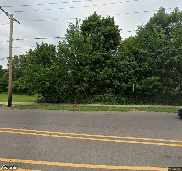 Crescent Care of Elgin Nursing Home in Elgin, IL — Street View