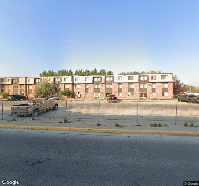The Legacy Living and Rehabilitation Center Nursing Home in Gillette, WY — Street View