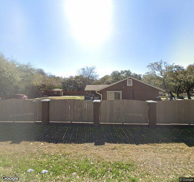 Just Like Home Care Assisted Living in San Antonio, TX — Street View