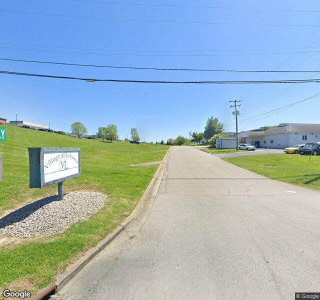 The Village of Lebanon II, LLC Nursing Home in Lebanon, KY — Street View