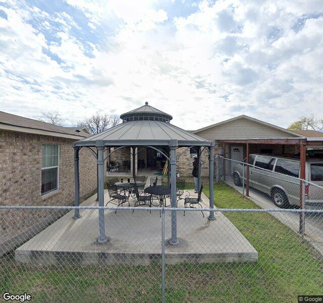 A House of Hope Assisted Living in Grand Prairie, TX — Street View
